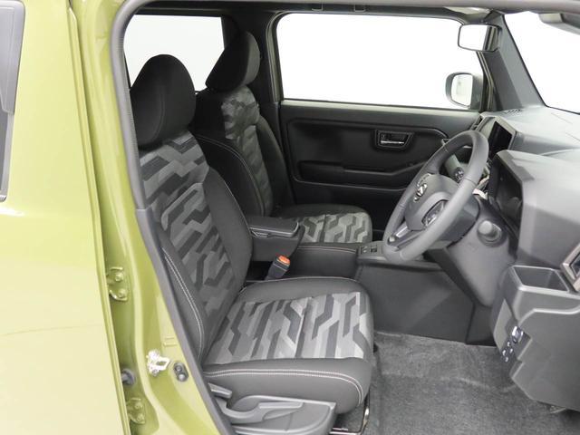 タフトG クロムベンチャースマートキー シートヒーター LEDライト 電動パーキングブレーキ(愛知県)の中古車