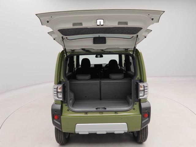 タフトG クロムベンチャースマートキー シートヒーター LEDライト 電動パーキングブレーキ(愛知県)の中古車