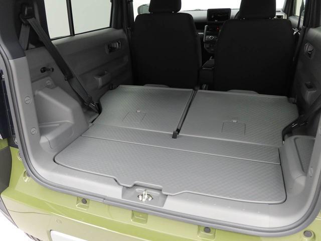タフトG クロムベンチャースマートキー シートヒーター LEDライト 電動パーキングブレーキ(愛知県)の中古車