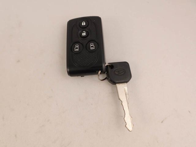 タントカスタムRSオーディオレス バックカメラ 両側電動スライドドア LEDヘッドライト キーフリー(愛知県)の中古車