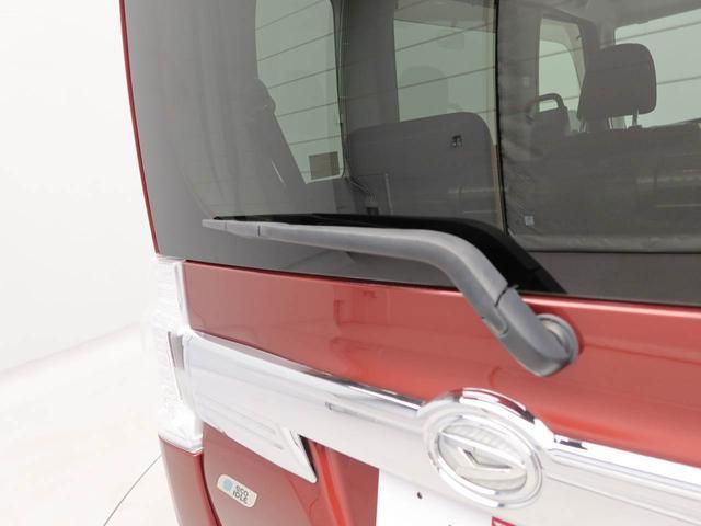 タントカスタムRSオーディオレス バックカメラ 両側電動スライドドア LEDヘッドライト キーフリー(愛知県)の中古車