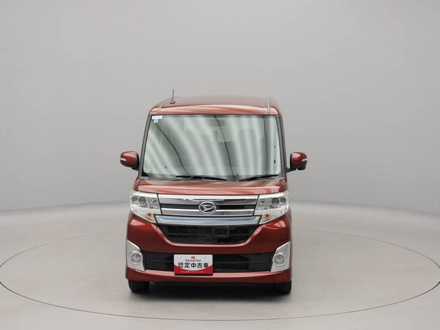 タントカスタムRSオーディオレス バックカメラ 両側電動スライドドア LEDヘッドライト キーフリー(愛知県)の中古車
