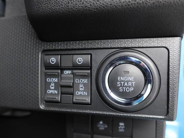 タントカスタムＸオーディオレス　キーフリーシステム　両側電動スライドドア　運転席・助手席シートヒーター（愛知県）の中古車