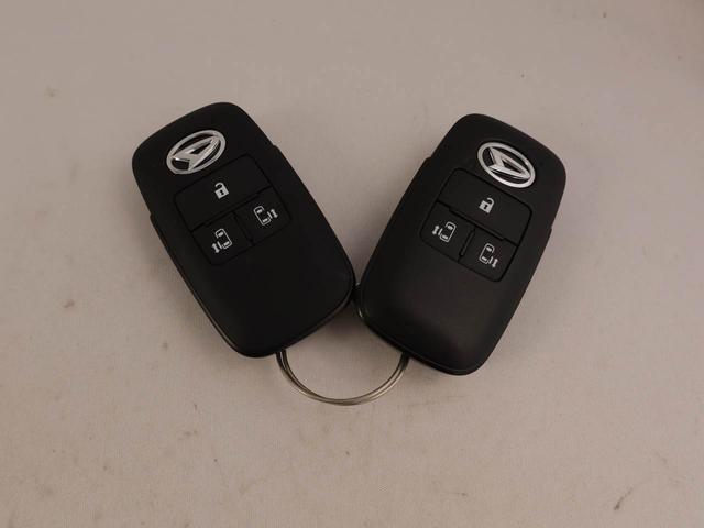 タントカスタムＸオーディオレス　キーフリーシステム　両側電動スライドドア　運転席・助手席シートヒーター（愛知県）の中古車