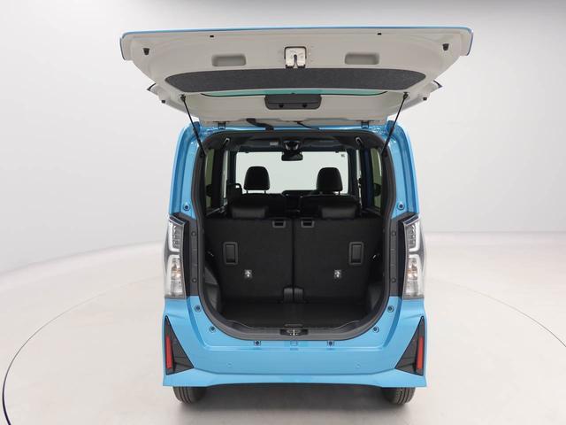 タントカスタムＸオーディオレス　キーフリーシステム　両側電動スライドドア　運転席・助手席シートヒーター（愛知県）の中古車