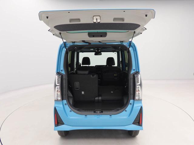 タントカスタムＸオーディオレス　キーフリーシステム　両側電動スライドドア　運転席・助手席シートヒーター（愛知県）の中古車