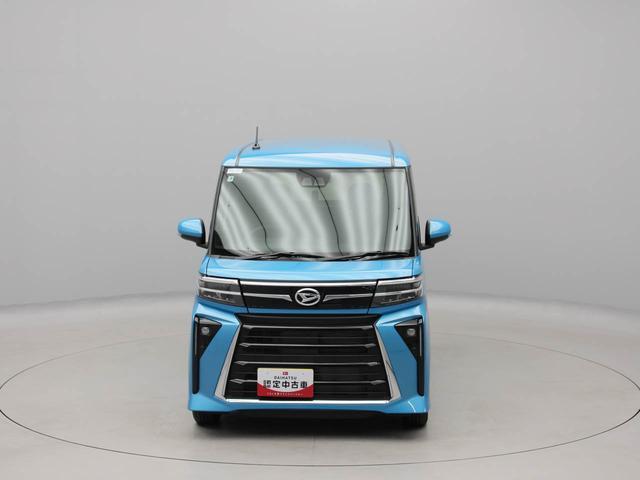 タントカスタムＸオーディオレス　キーフリーシステム　両側電動スライドドア　運転席・助手席シートヒーター（愛知県）の中古車