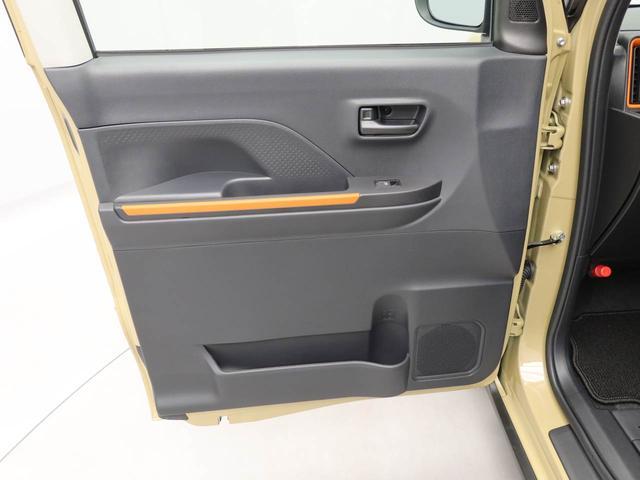タントファンクロスオーディオレス 電子パーキング 両側電動スライドドア LEDヘッドライト キーフリー(愛知県)の中古車