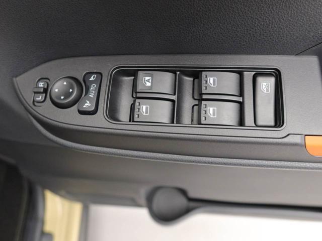 タントファンクロスオーディオレス 電子パーキング 両側電動スライドドア LEDヘッドライト キーフリー(愛知県)の中古車