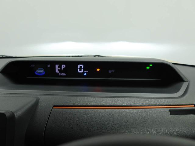 タントファンクロスオーディオレス 電子パーキング 両側電動スライドドア LEDヘッドライト キーフリー(愛知県)の中古車