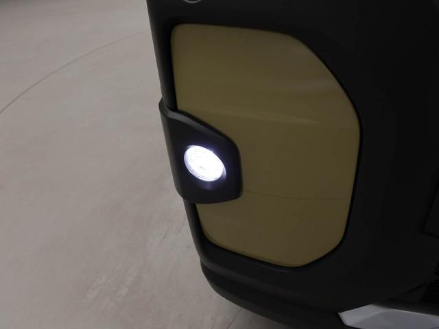 タントファンクロスオーディオレス 電子パーキング 両側電動スライドドア LEDヘッドライト キーフリー(愛知県)の中古車