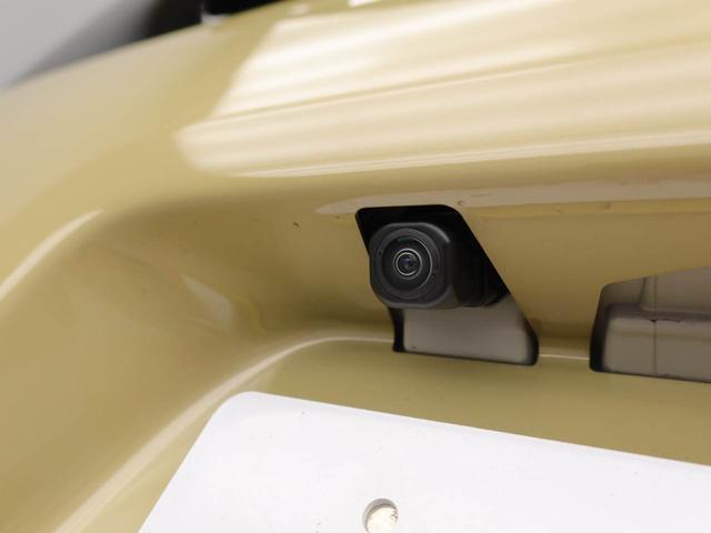 タントファンクロスオーディオレス 電子パーキング 両側電動スライドドア LEDヘッドライト キーフリー(愛知県)の中古車