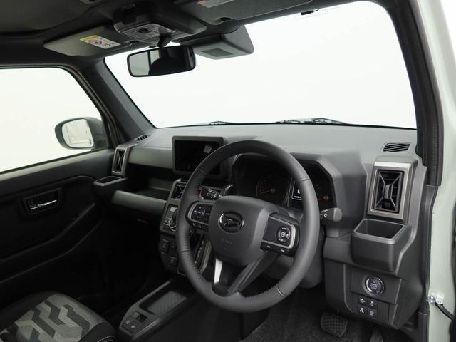 タフトG ダーククロムベンチャースマートキー LEDライト 電動パーキングブレーキ シートヒーター(愛知県)の中古車