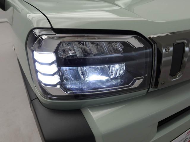 タフトG ダーククロムベンチャースマートキー LEDライト 電動パーキングブレーキ シートヒーター(愛知県)の中古車