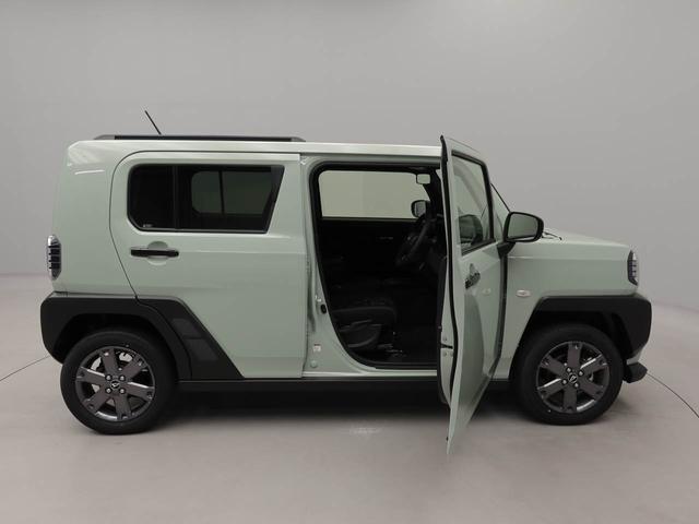 タフトG ダーククロムベンチャースマートキー LEDライト 電動パーキングブレーキ シートヒーター(愛知県)の中古車