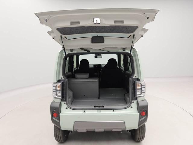 タフトG ダーククロムベンチャースマートキー LEDライト 電動パーキングブレーキ シートヒーター(愛知県)の中古車