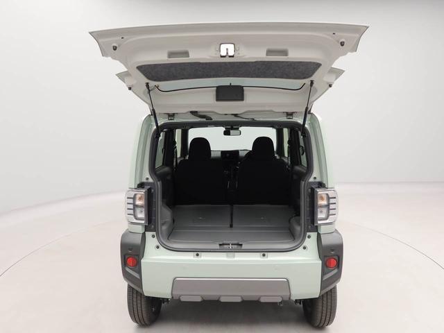 タフトG ダーククロムベンチャースマートキー LEDライト 電動パーキングブレーキ シートヒーター(愛知県)の中古車