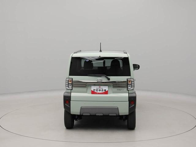 タフトG ダーククロムベンチャースマートキー LEDライト 電動パーキングブレーキ シートヒーター(愛知県)の中古車