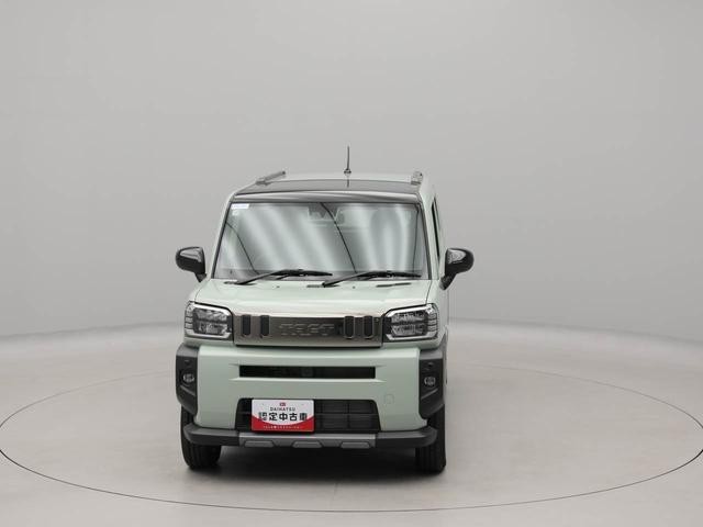 タフトG ダーククロムベンチャースマートキー LEDライト 電動パーキングブレーキ シートヒーター(愛知県)の中古車