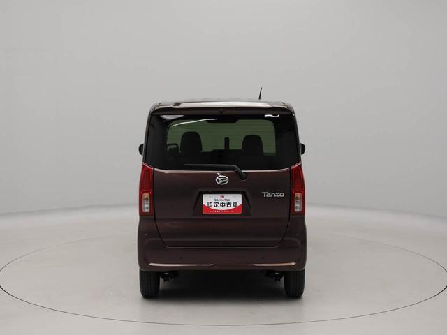 タントXバックカメラ シートヒーター キーフリー プッシュスタート 両面電動スライドドア LEDヘッドライト ワンオーナー 禁煙車(愛知県)の中古車