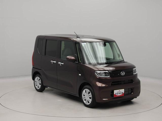 タントXバックカメラ シートヒーター キーフリー プッシュスタート 両面電動スライドドア LEDヘッドライト ワンオーナー 禁煙車(愛知県)の中古車