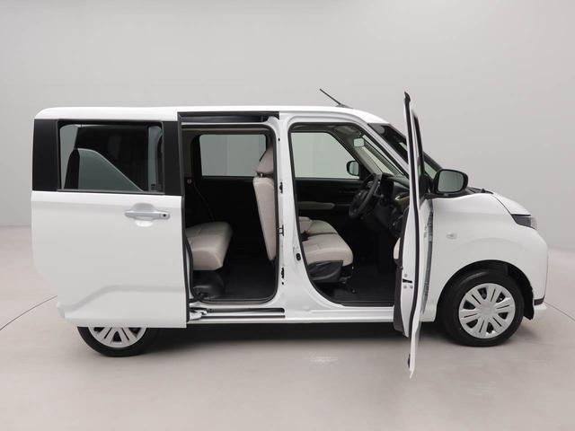 ムーヴXバックカメラ キーフリー プッシュスタート 両面電動スライドドア LEDヘッドライト ワンオーナー 禁煙車(愛知県)の中古車