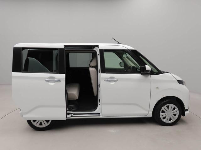 ムーヴXバックカメラ キーフリー プッシュスタート 両面電動スライドドア LEDヘッドライト ワンオーナー 禁煙車(愛知県)の中古車
