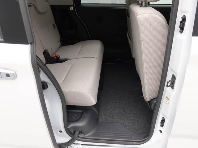ムーヴXバックカメラ キーフリー プッシュスタート 両面電動スライドドア LEDヘッドライト ワンオーナー 禁煙車(愛知県)の中古車