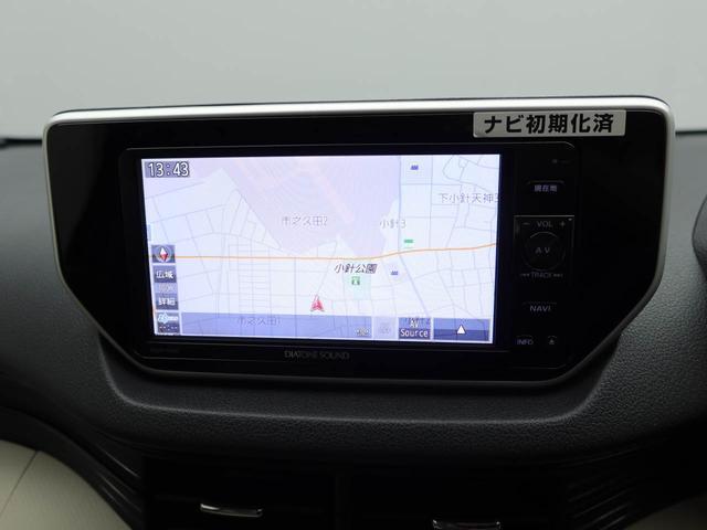 ムーヴＸエアコン　ナビ　パワステ　パワーウィンドウ　ＡＢＳ　エアバック　アルミホイール　キーフリー　電動ドアミラー　バックカメラ（愛知県）の中古車