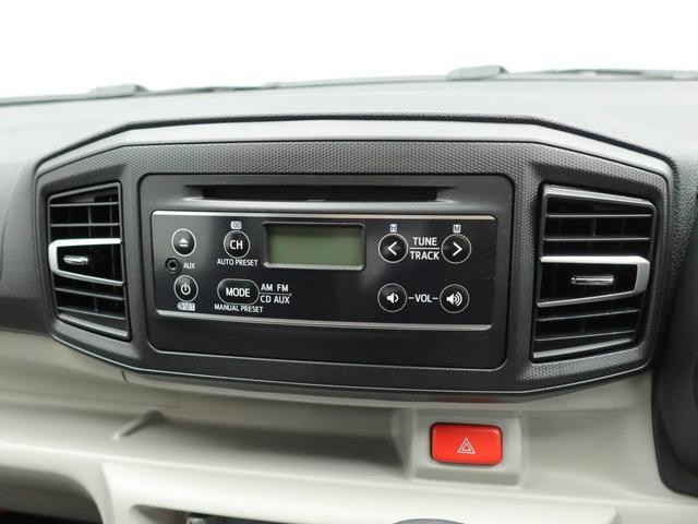 ミライースＸ　ＳＡIIIＣＤチューナー　ＥＴＣ　キーレス　ＬＥＤヘッドライト　ワンオーナー　禁煙車（愛知県）の中古車