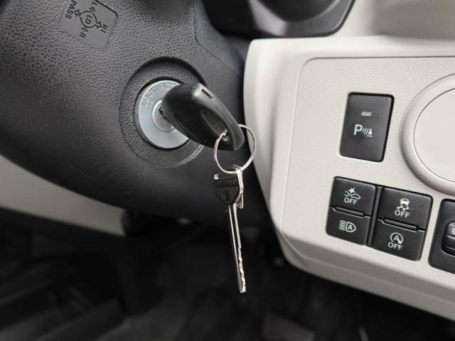 ミライースＸ　ＳＡIIIＣＤチューナー　ＥＴＣ　キーレス　ＬＥＤヘッドライト　ワンオーナー　禁煙車（愛知県）の中古車
