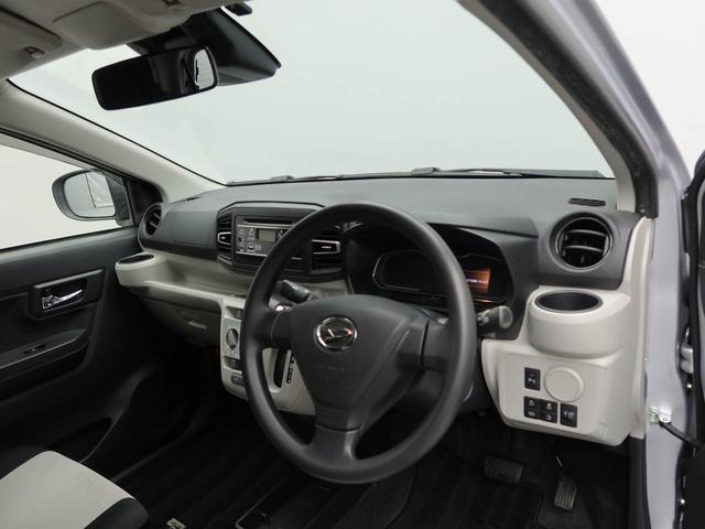 ミライースＸ　ＳＡIIIＣＤチューナー　ＥＴＣ　キーレス　ＬＥＤヘッドライト　ワンオーナー　禁煙車（愛知県）の中古車