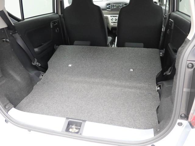ミライースＸ　ＳＡIIIＣＤチューナー　ＥＴＣ　キーレス　ＬＥＤヘッドライト　ワンオーナー　禁煙車（愛知県）の中古車