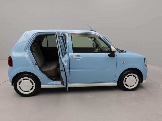 ミラトコットＸ　ＳＡIII　ナビ　ドラレコ　バックカメラ衝突被害軽減ブレーキ　車線逸脱警報　コーナーセンサー（愛知県）の中古車
