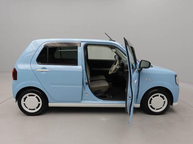 ミラトコットＸ　ＳＡIII　ナビ　ドラレコ　バックカメラ衝突被害軽減ブレーキ　車線逸脱警報　コーナーセンサー（愛知県）の中古車