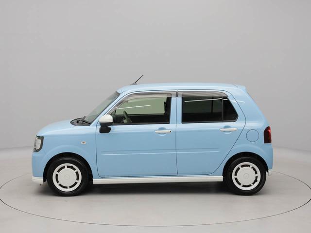 ミラトコットＸ　ＳＡIII　ナビ　ドラレコ　バックカメラ衝突被害軽減ブレーキ　車線逸脱警報　コーナーセンサー（愛知県）の中古車