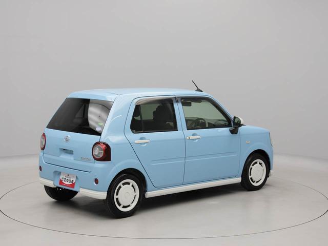ミラトコットＸ　ＳＡIII　ナビ　ドラレコ　バックカメラ衝突被害軽減ブレーキ　車線逸脱警報　コーナーセンサー（愛知県）の中古車