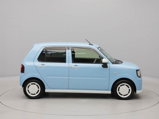 ミラトコットＸ　ＳＡIII　ナビ　ドラレコ　バックカメラ衝突被害軽減ブレーキ　車線逸脱警報　コーナーセンサー（愛知県）の中古車