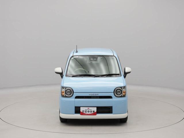 ミラトコットＸ　ＳＡIII　ナビ　ドラレコ　バックカメラ衝突被害軽減ブレーキ　車線逸脱警報　コーナーセンサー（愛知県）の中古車