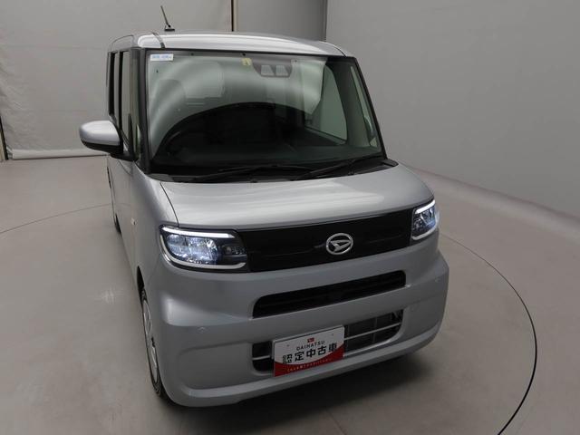 タントウェルカムシートリフトLオーディオレス バックカメラ 両側スライドドア LEDヘッドライト キーフリー(愛知県)の中古車