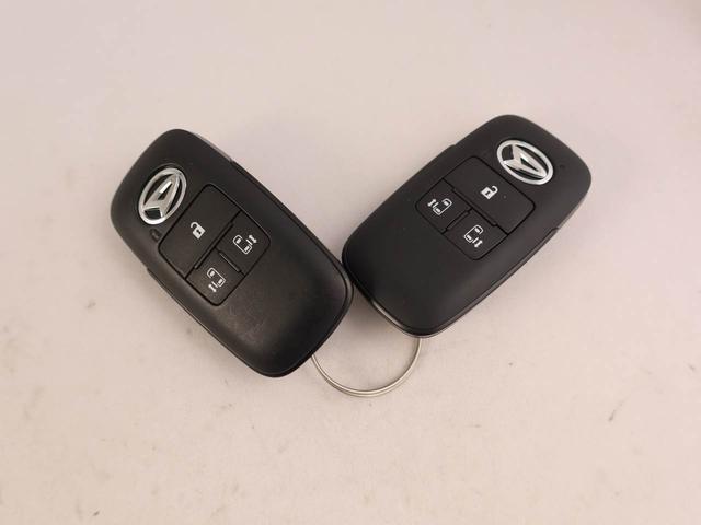 タントファンクロスバックカメラ シートヒーター キーフリー プッシュスタート 両面電動スライドドア アルミホイール LEDヘッドライト ワンオーナー 禁煙車(愛知県)の中古車