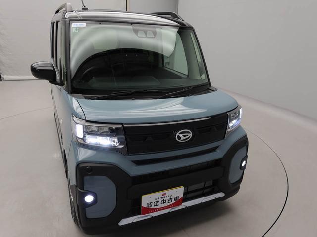 タントファンクロスバックカメラ シートヒーター キーフリー プッシュスタート 両面電動スライドドア アルミホイール LEDヘッドライト ワンオーナー 禁煙車(愛知県)の中古車