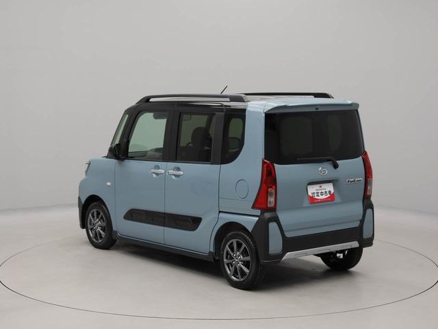 タントファンクロスバックカメラ シートヒーター キーフリー プッシュスタート 両面電動スライドドア アルミホイール LEDヘッドライト ワンオーナー 禁煙車(愛知県)の中古車