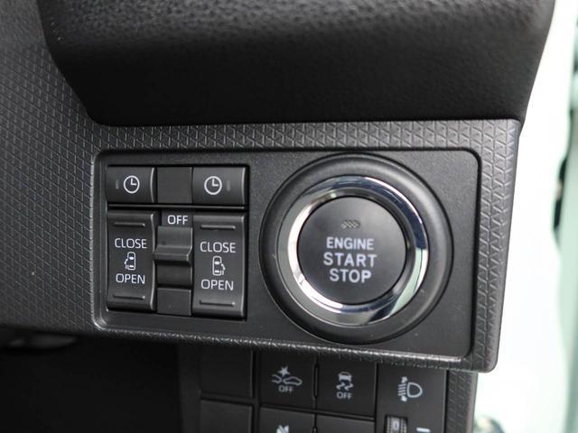 タントXスマートキー 両側パワースライドドア LEDライト 電動パーキングブレーキ(愛知県)の中古車