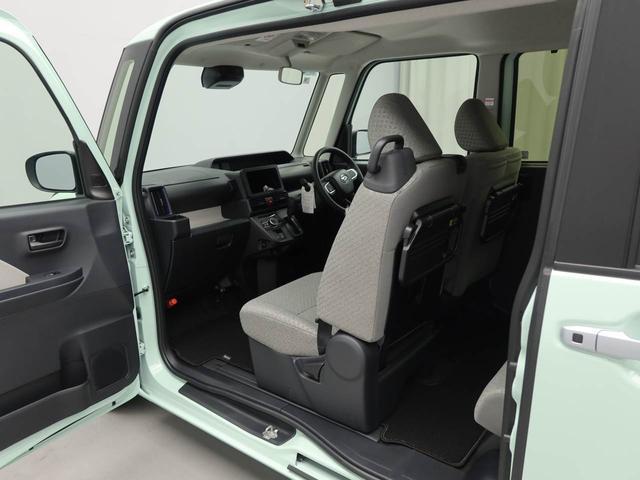 タントXスマートキー 両側パワースライドドア LEDライト 電動パーキングブレーキ(愛知県)の中古車