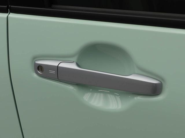 タントXスマートキー 両側パワースライドドア LEDライト 電動パーキングブレーキ(愛知県)の中古車