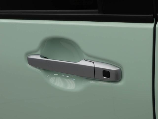 タントXスマートキー 両側パワースライドドア LEDライト 電動パーキングブレーキ(愛知県)の中古車