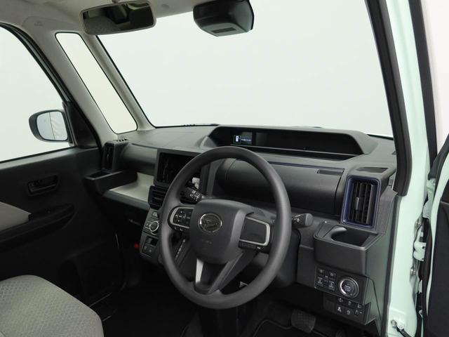 タントXスマートキー 両側パワースライドドア LEDライト 電動パーキングブレーキ(愛知県)の中古車