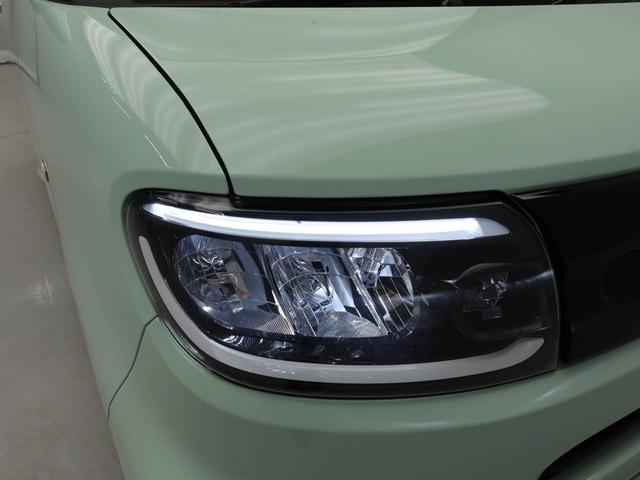 タントXスマートキー 両側パワースライドドア LEDライト 電動パーキングブレーキ(愛知県)の中古車