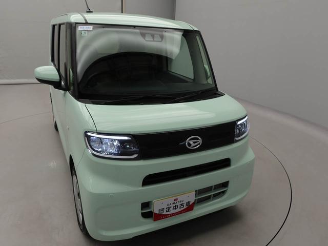 タントXスマートキー 両側パワースライドドア LEDライト 電動パーキングブレーキ(愛知県)の中古車